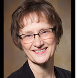 Elizabeth (Brommenschenkel) Johnson