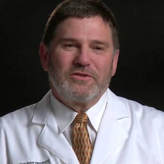 Jeffrey Weiland, MD, Pulmonology, Columbus, OH