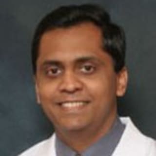 Venkatesh Chirravuri, MD, Internal Medicine, Columbus, OH