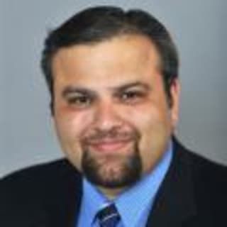 Ashish Soni, MD