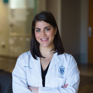 Lambia Mitropoulos, Family Nurse Practitioner, Boston, MA