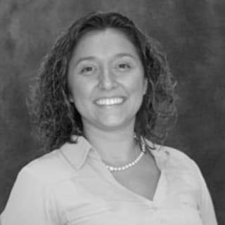 Holly Hill-Reinert, DO