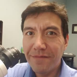 James Lozano, MD, Pathology, Charlotte, NC