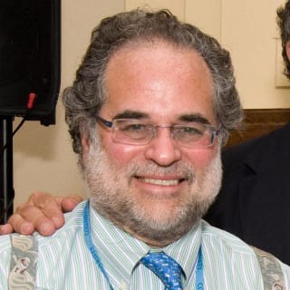 Marc Grodman, MD, Internal Medicine, Iselin, NJ, New York-Presbyterian Hospital