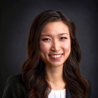 Cici Zhou, MD, Resident Physician, San Francisco, CA