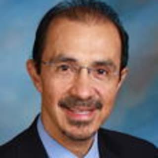 J.Alberto Martinez, MD, Ophthalmology, Rockville, MD