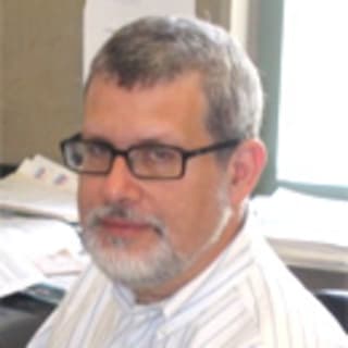 Jose Camacho, MD
