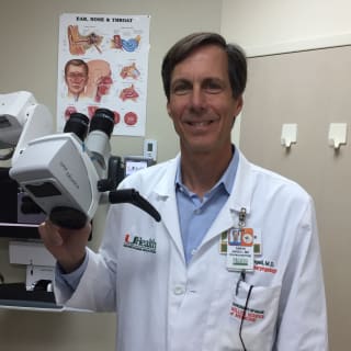 Simon Angeli, MD, Otolaryngology (ENT), Miami, FL, Jackson Health System