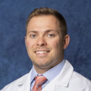 Chase Hobbs, DO, Orthopaedic Surgery, Birmingham, AL