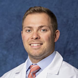 Chase Hobbs, DO, Orthopaedic Surgery, Blue Springs, MO, St. Mary's Medical Center