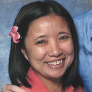Jeannette Luther