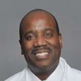 Willie Lawrence Jr., MD, Cardiology, Dallas, TX