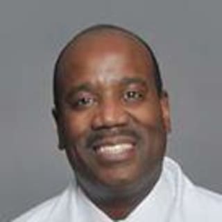 Willie Lawrence Jr., MD, Cardiology, Kansas City, MO, Research Medical Center