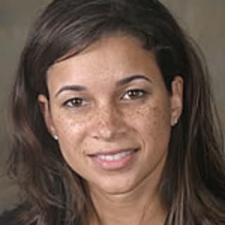 Dominique Luckey, MD