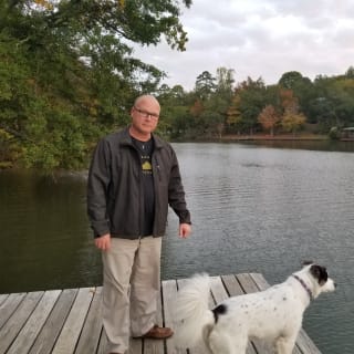 Darryl Valentine, Family Medicine, Conway, SC