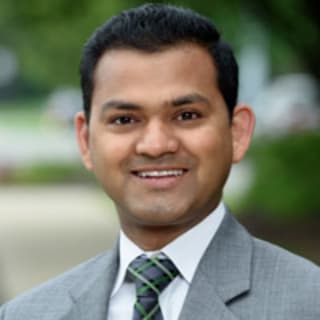 Rashmin Adesara, MD, Family Medicine, Indianapolis, IN, Community Hospital East