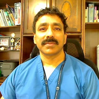 Rajeev Yalamanchili, MD, Internal Medicine, Syracuse, NY, Syracuse Veterans Affairs Medical Center