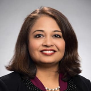 Bela Patel, MD