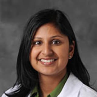 Radhika Aggarwal, MD