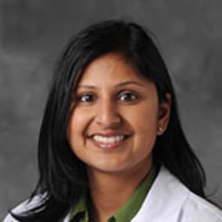 Radhika Aggarwal, MD, Gastroenterology, Detroit, MI