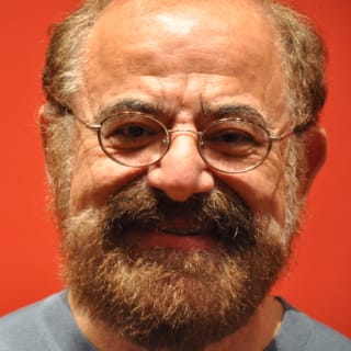 Elias Sarkis, MD