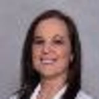 Nina Partin