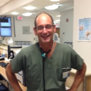 Michael Imperato, MD, Emergency Medicine, Stony Brook, NY