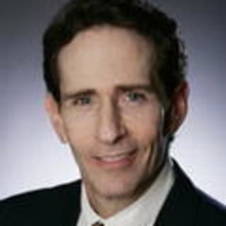 Jeffrey Greenberg, MD
