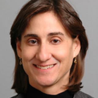 Cristina Diaz, MD