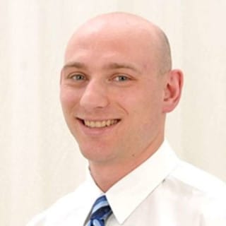 Ryan Ficco, MD, Orthopaedic Surgery, Canton, OH