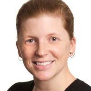 Jennifer (Austin) Fresco, MD, Pulmonology, Stanford, CA