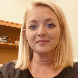 Barbara Finney