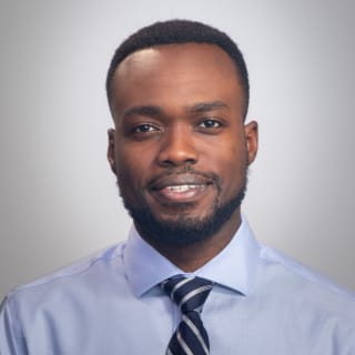 Kwasi Addae-Mensah, MD, Radiology, Las Cruces, NM