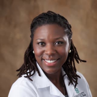 Natasha Rushing, MD, Obstetrics & Gynecology, Augusta, GA, University Hospital Summerville