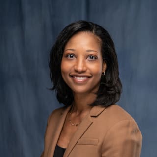 Crystal (Johnson) Johnson-Mann, MD, General Surgery, Gainesville, FL