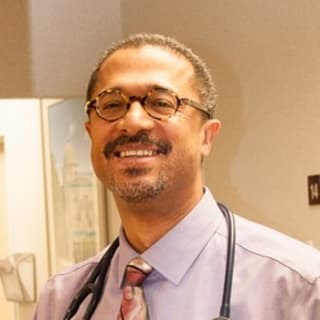 Patrice Alves, MD, Internal Medicine, San Antonio, TX