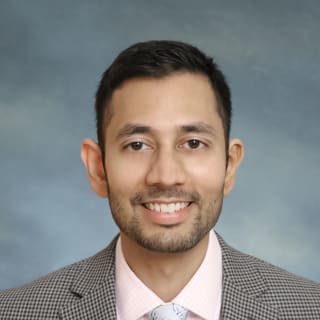 Tariq Rajnarine, MD, Physical Medicine/Rehab, Allentown, PA