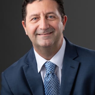 Thomas Zickgraf, DO