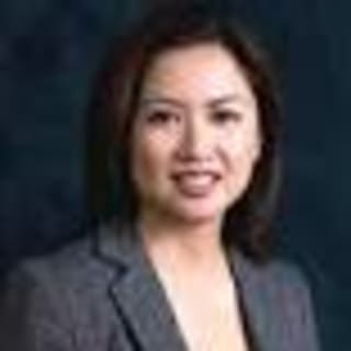Judy Huynh, DO