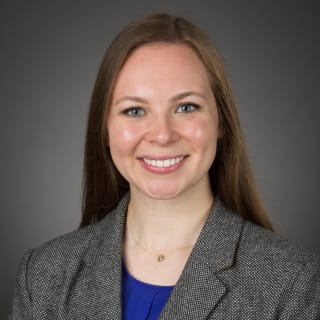 Lauren Pert, MD, Resident Physician, Lubbock, TX