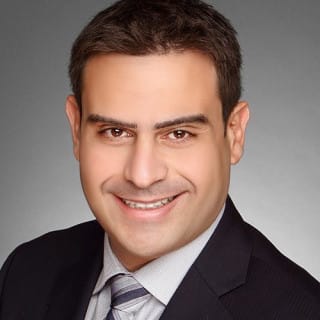 Nael Gharbi, MD, Dermatology, Chicago, IL