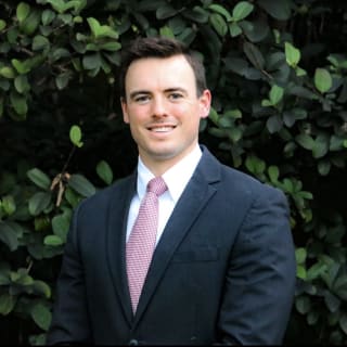 Brandon Kent, MD, Resident Physician, New Orleans, LA, Ochsner Medical Center