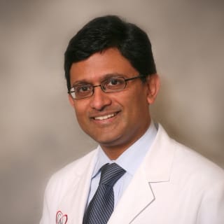 Rajiv Nair, MD, Cardiology, Bloomfield Hills, MI, Trinity Health Oakland Hospital