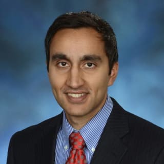 Mohit Gilotra, MD, Orthopaedic Surgery, Baltimore, MD, University of Maryland Medical Center