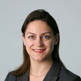 Mary Gallo, MD, Resident Physician, Buffalo, NY