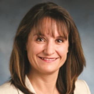 Renee Siegmann, MD