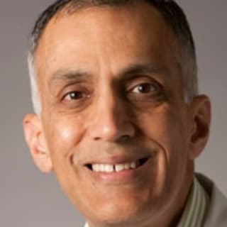 Vijay Thadani, MD