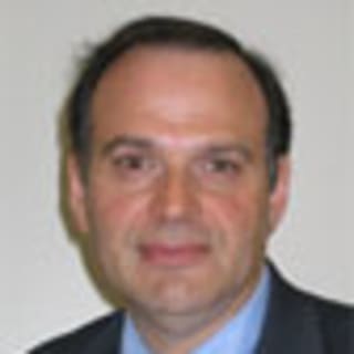 Sergio Sokol, MD