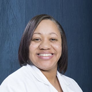 Sharon Foster-Geeter, Nurse Practitioner, Murfreesboro, TN, Alvin C. York