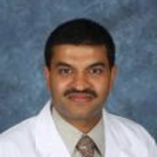 Satish Sivasankaran, MD, Cardiology, New Port Richey, FL, Morton Plant North Bay Hospital